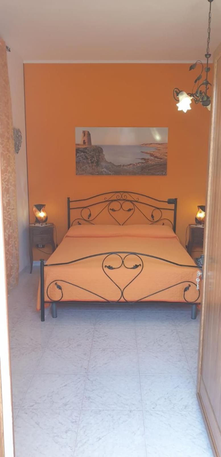 B&B L'Oasi del Sole Uggiano La Chiesa Camera foto